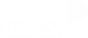 Logo Press360_negativo